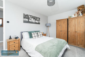 Bedroom- click for photo gallery